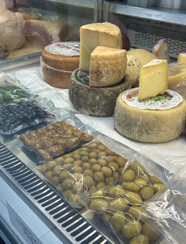 Image of La Bella Puglia