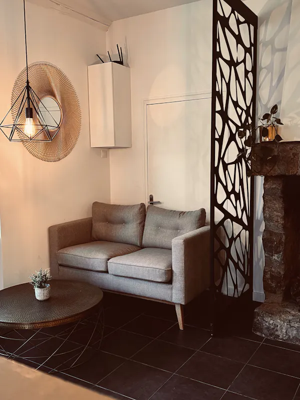 Photo de Auberge des Bannettes