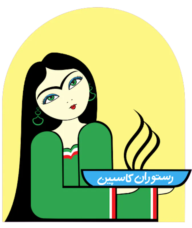 Image of Caspian