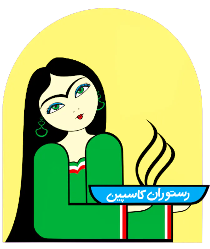 Image of Caspian
