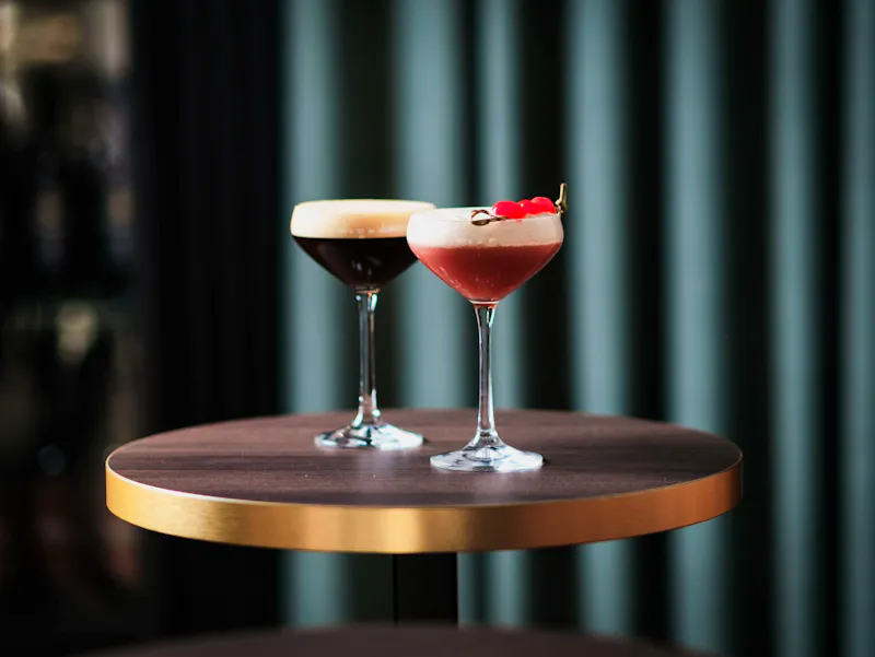 Drinks