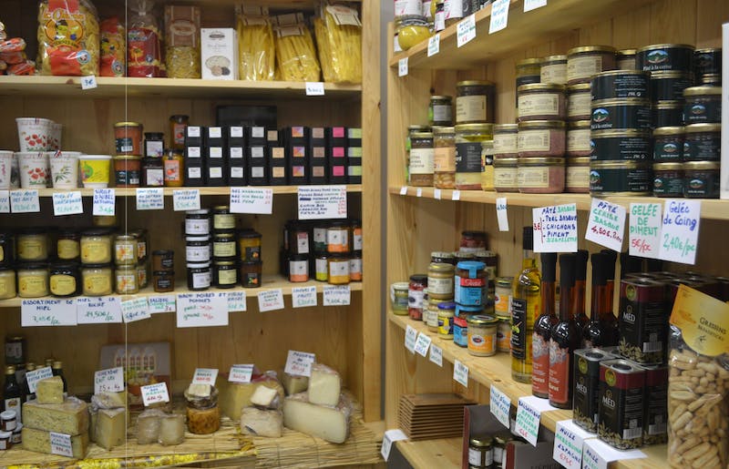 Image of Fromagerie Catherine