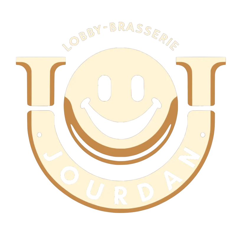 Image of LOBBY JOURDAN BRASSERIE