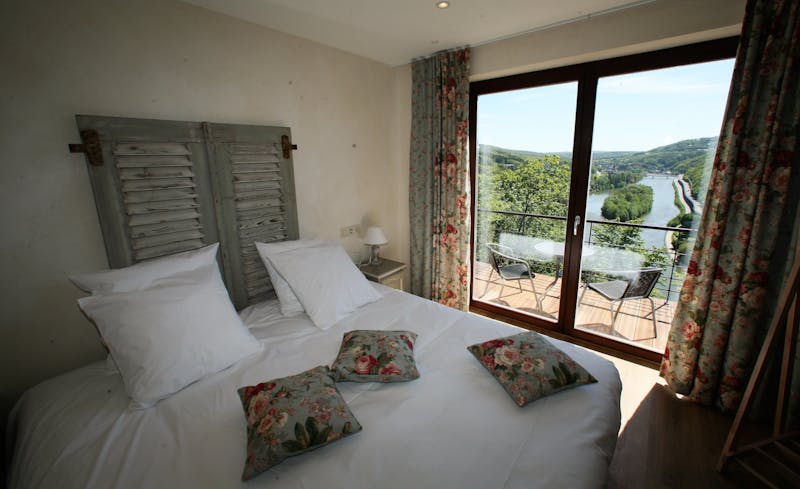 Chambres N°7, N°8 et N°9 Chambres N°7, N°8 et N°9