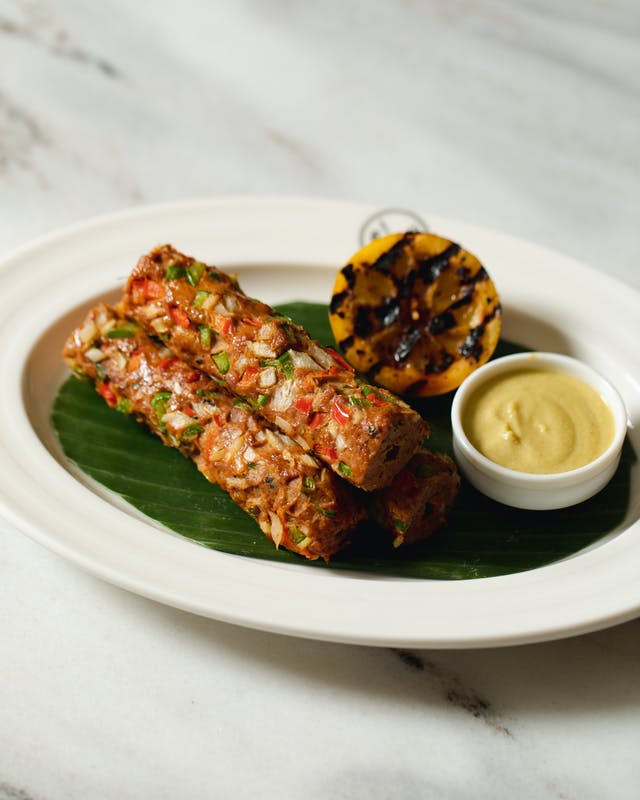 Image of Bombay Chow