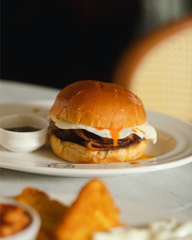 Image of Bombay Chow