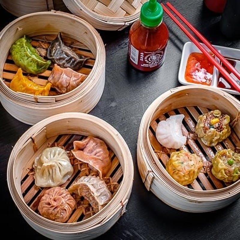 Image of Let's Dim Sum Image of Let's Dim Sum