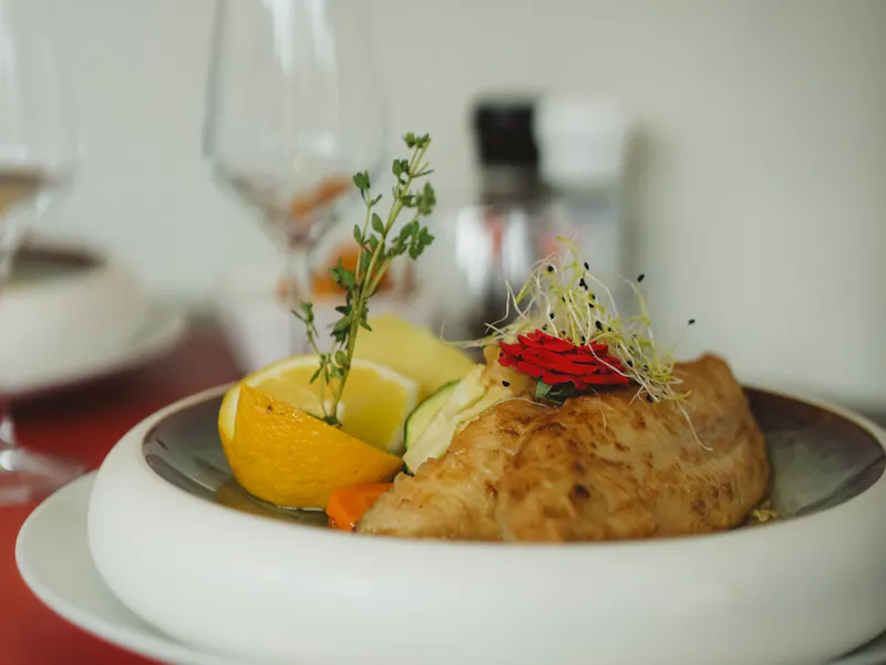 La Carte