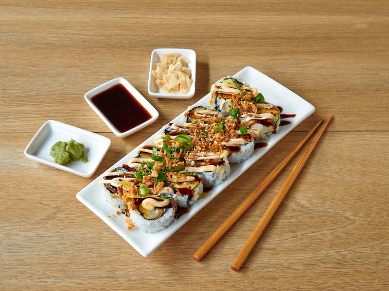 Image of MAKI MAKI