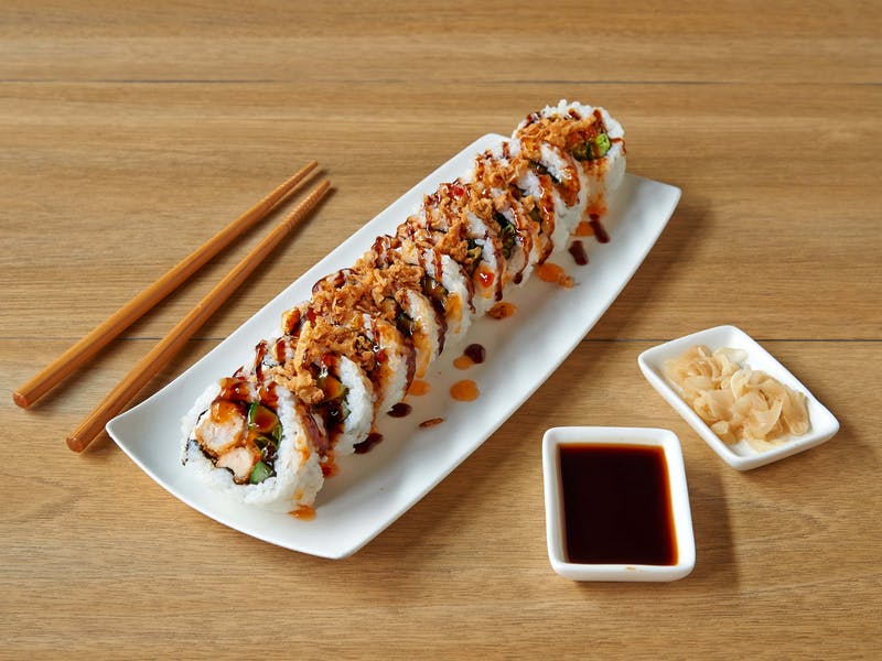Image of MAKI MAKI