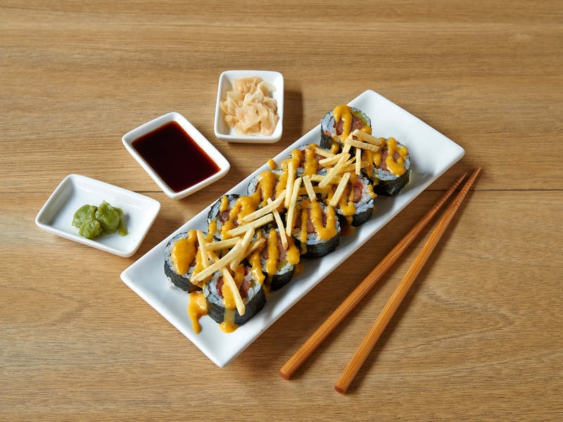Image of MAKI MAKI