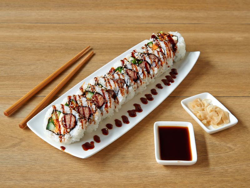 Image of MAKI MAKI
