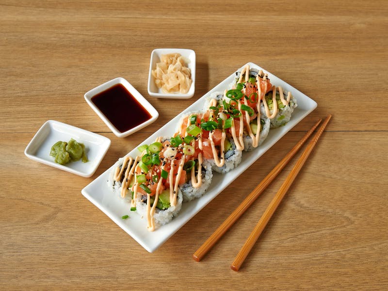 Image of MAKI MAKI