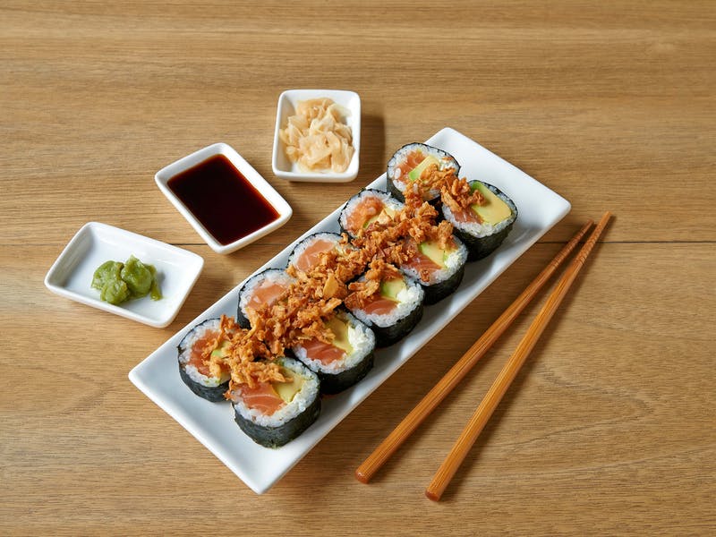 Image of MAKI MAKI