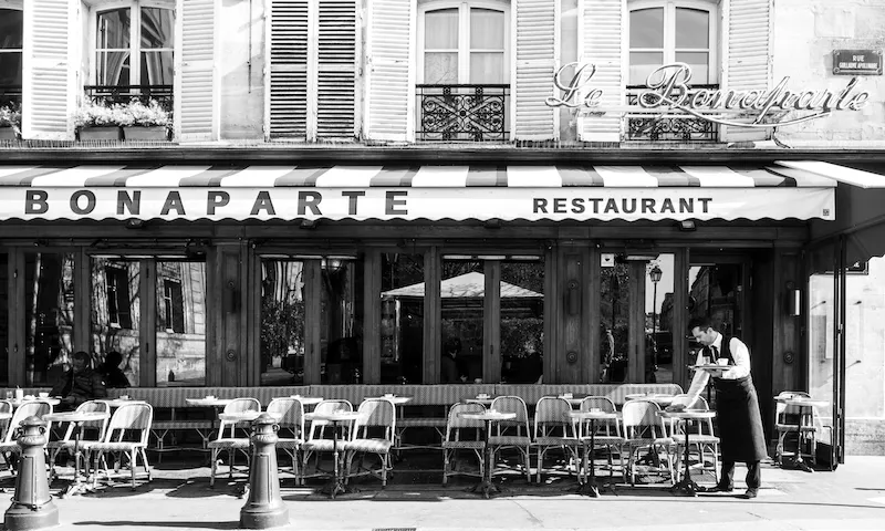 Photo de Le Bonaparte