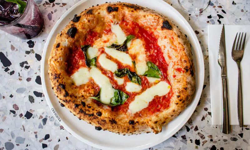 Photo de Maila Pizza Photo de Maila Pizza