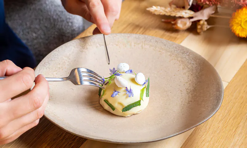 Photo de Entropy Restaurant
