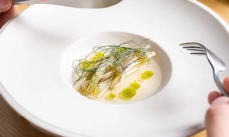Photo de Entropy Restaurant