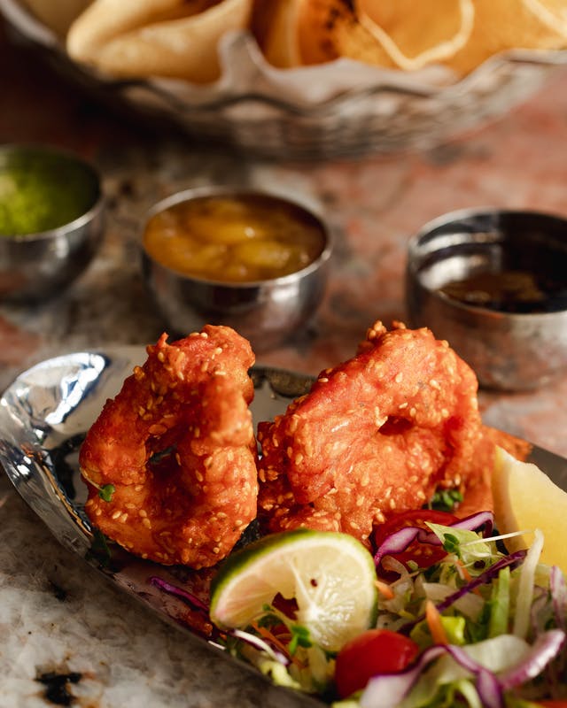 Image of Bombay Delight