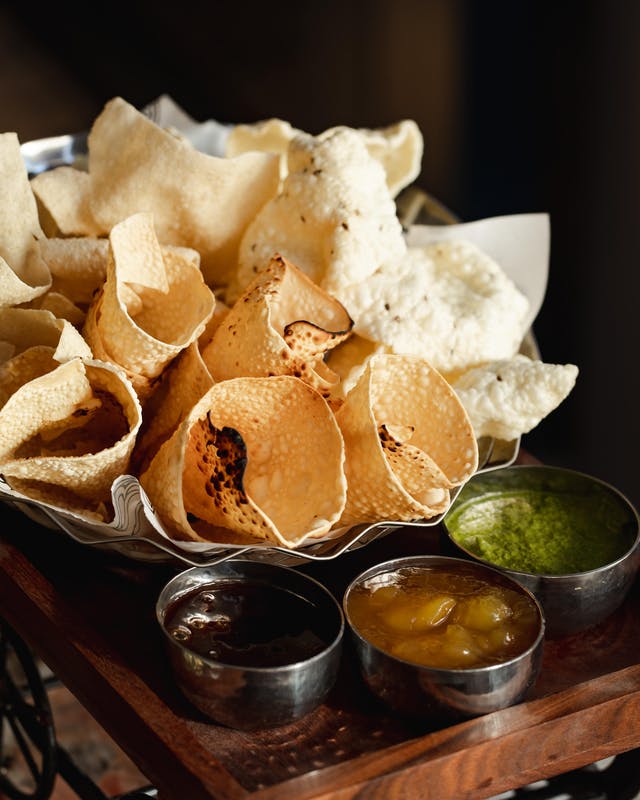 Image of Bombay Delight