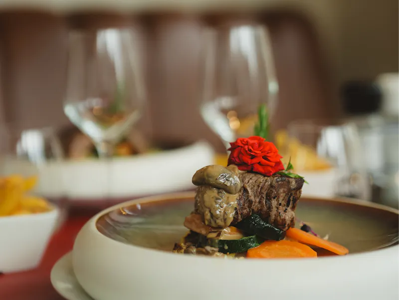 Image of Le Pilea - Brasserie Image of Le Pilea - Brasserie