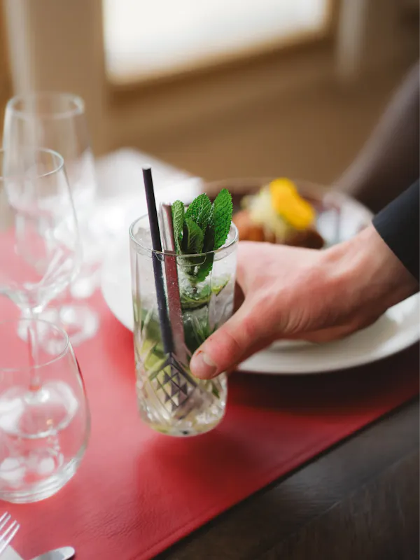 Image of Le Pilea - Brasserie