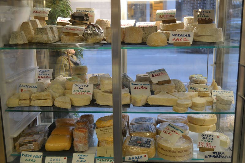 Image of Fromagerie Catherine