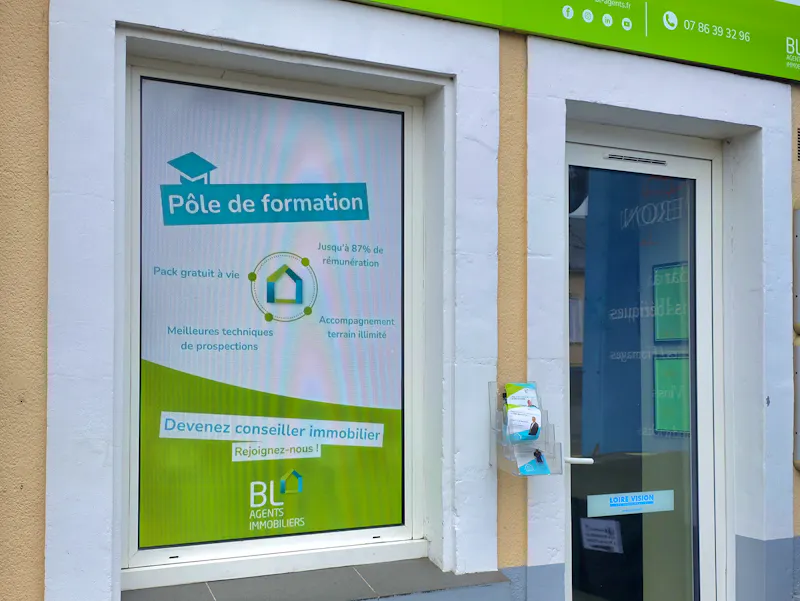 Photo de BL Agents
