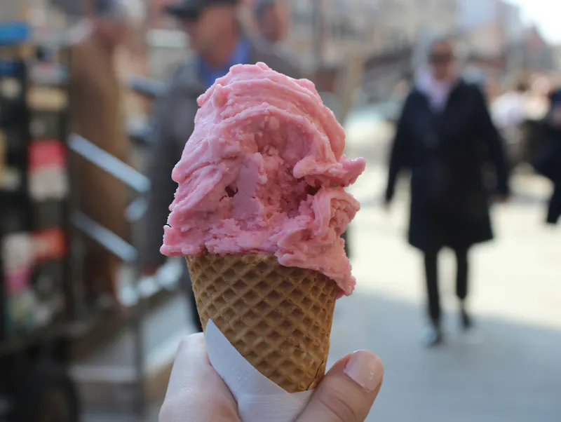 Why Italians Eat Gelato All Year Round In Italy, gelato is more than just a dessert—it’s a way of life.