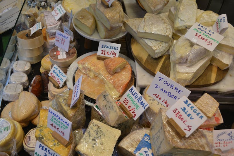 Image of Fromagerie Catherine