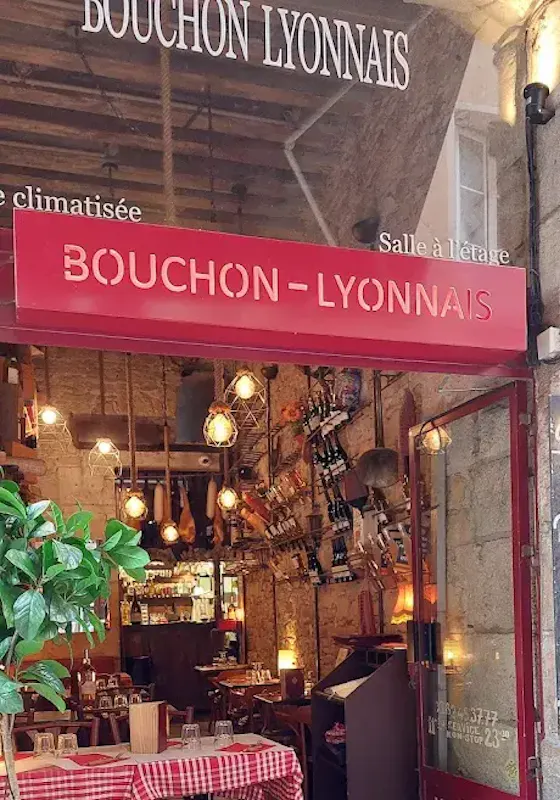 Image of Le Bouchon Lyonnais Image of Le Bouchon Lyonnais