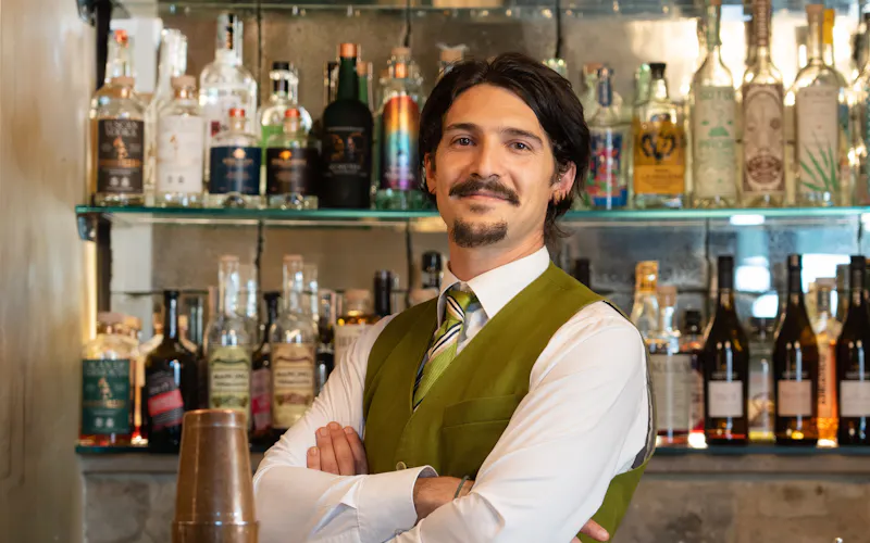 Foto di Elementi - Cocktail & Pizza Foto di Elementi - Cocktail & Pizza