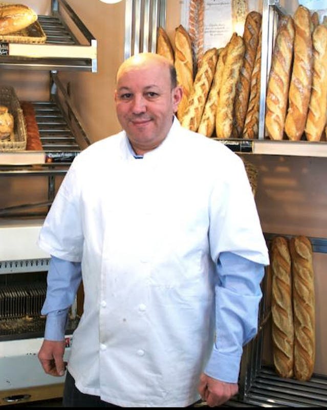 Ahmed Mezziane