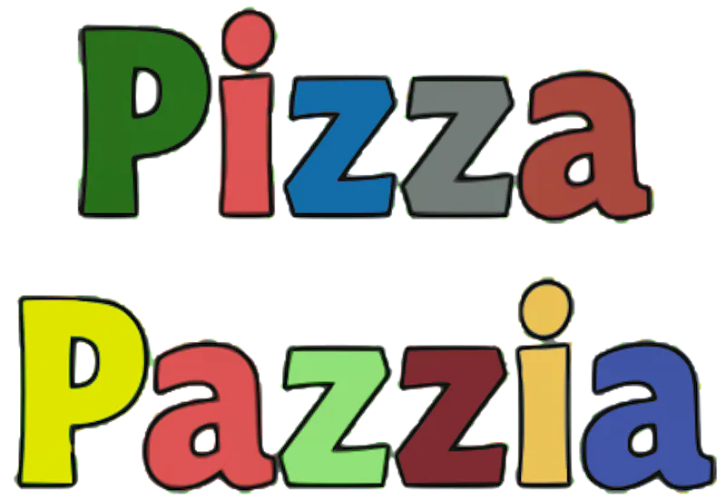 Photo de Pizza Pazzia Photo de Pizza Pazzia