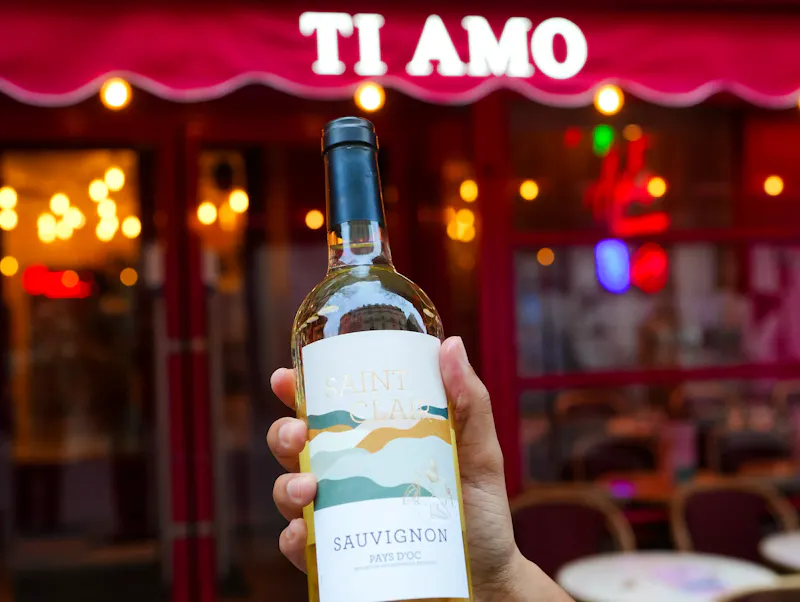 Ti Amo 的照片