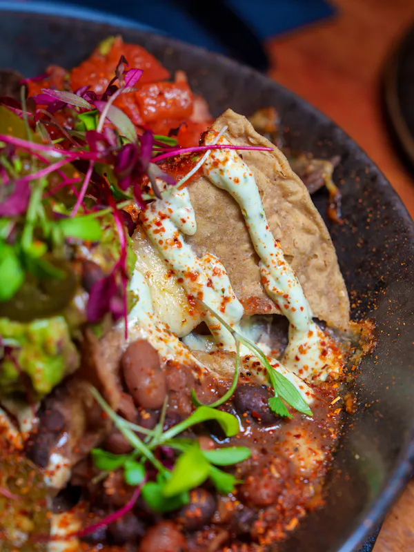 Bottomless Brunch every week-end