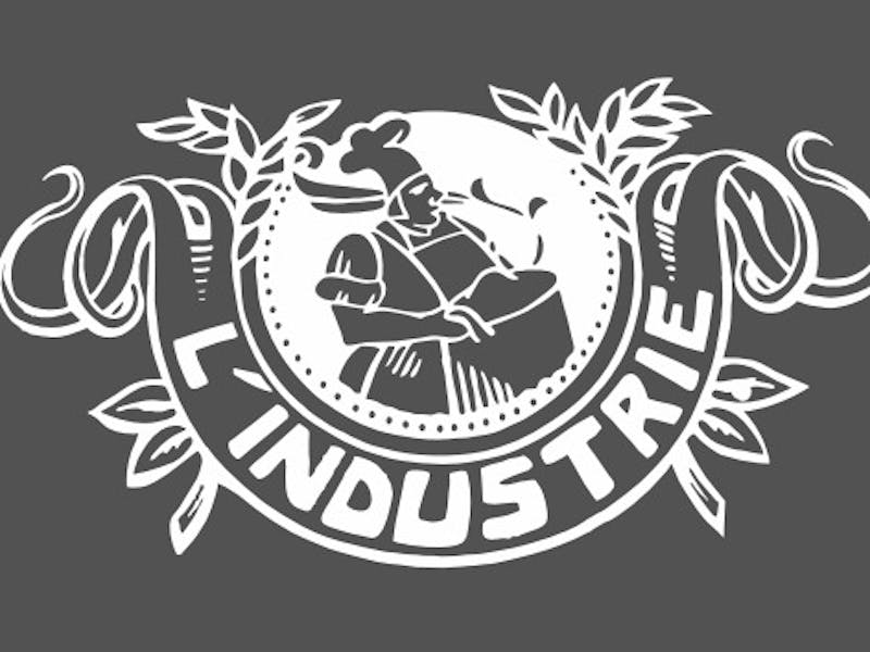 Image of L'industrie