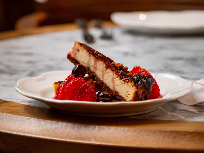 Foto vanRestaurant Rotisse