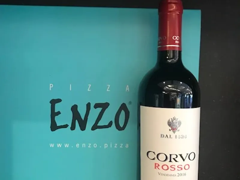 Photo de Pizza Enzo
