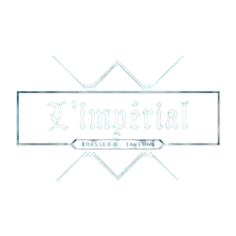 Foto vanL'Impérial