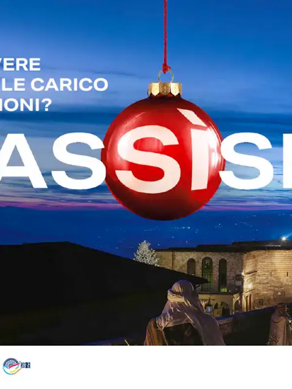 NATALE ASSISI