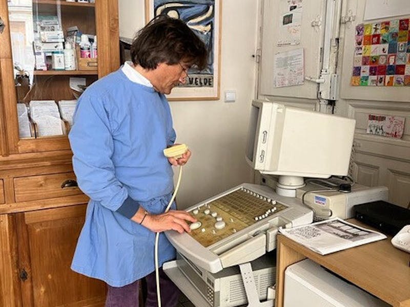 Médecine générale Médecine générale