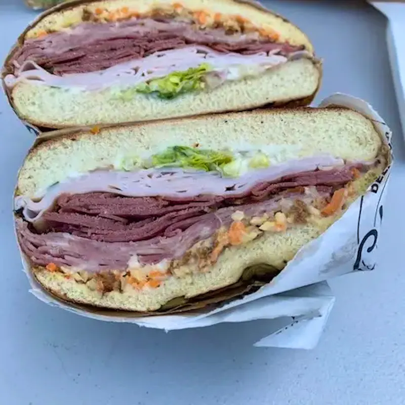 Lunch Special