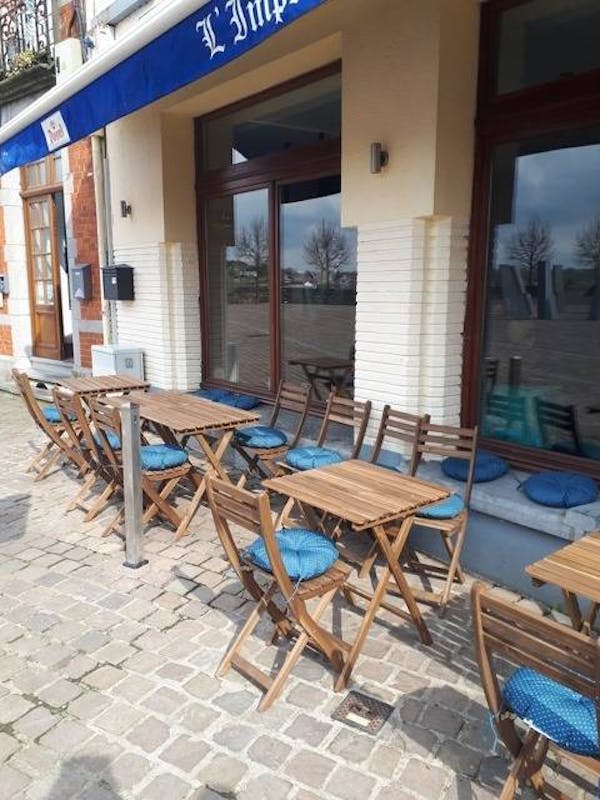 Photo de L'Impérial