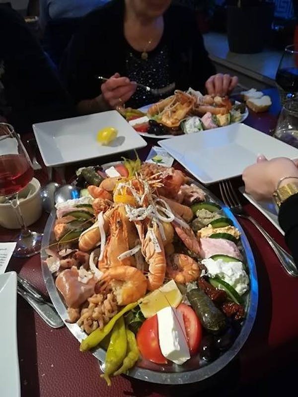 Image of restaurant ELLAS