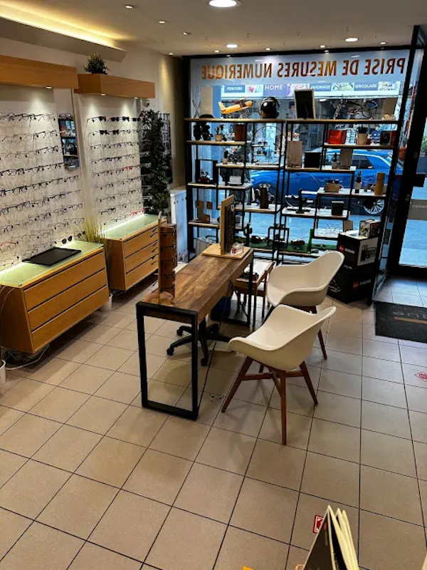 Image of XL Optique Image of XL Optique