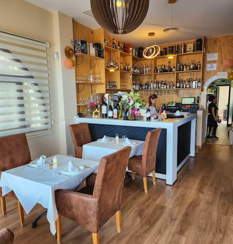 Image of Oliver Twist Restaurant