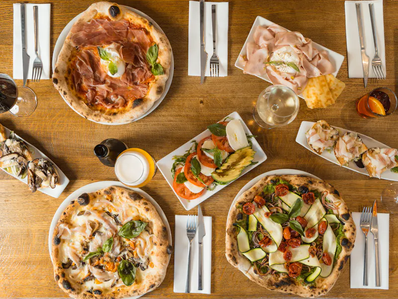 Image of MORSI - Pizza & Co.