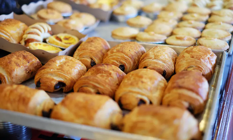 Image of LA FEUILLANTINE 