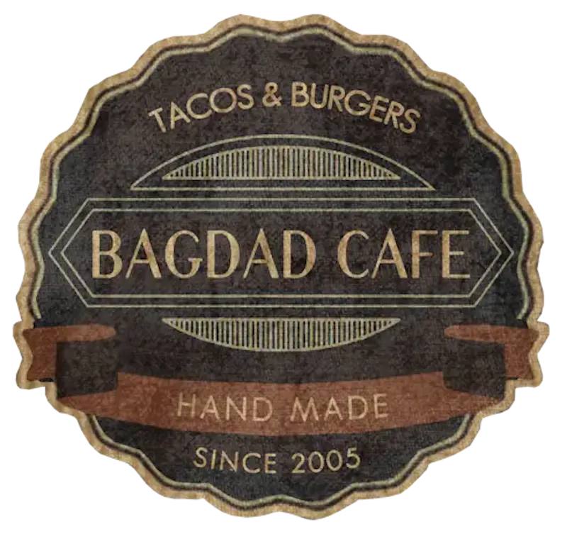Photo de Bagdad Café - Restaurant fastfood Annemasse